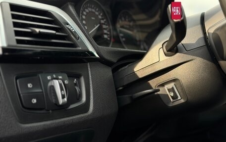 BMW 3 серия, 2016 год, 2 170 000 рублей, 16 фотография