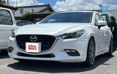 Mazda Axela, 2018 год, 790 000 рублей, 1 фотография