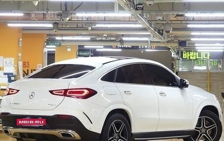 Mercedes-Benz GLE Coupe, 2022 год, 7 550 000 рублей, 2 фотография