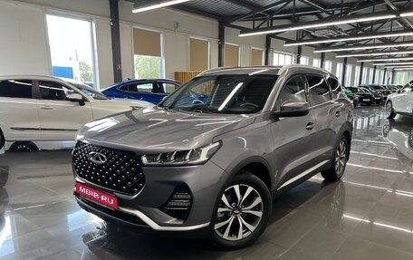 Chery Tiggo 7 Pro, 2022 год, 1 745 000 рублей, 1 фотография