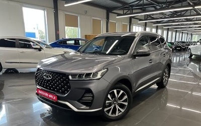 Chery Tiggo 7 Pro, 2022 год, 1 745 000 рублей, 1 фотография