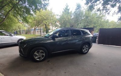 Hyundai Tucson, 2021 год, 2 700 000 рублей, 1 фотография