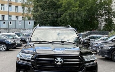 Toyota Land Cruiser 200, 2015 год, 3 500 000 рублей, 1 фотография