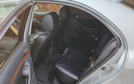 Toyota Avensis III рестайлинг, 2008 год, 800 000 рублей, 4 фотография