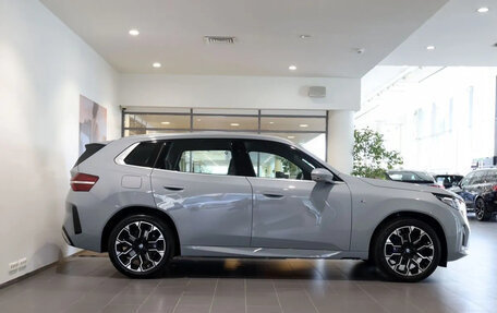 BMW X3, 2025 год, 6 100 000 рублей, 3 фотография