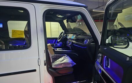Mercedes-Benz G-Класс AMG, 2025 год, 23 900 000 рублей, 6 фотография