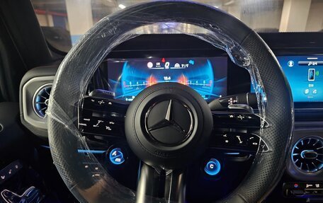 Mercedes-Benz G-Класс AMG, 2025 год, 23 900 000 рублей, 9 фотография