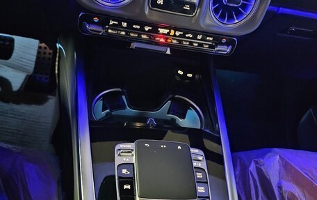 Mercedes-Benz G-Класс AMG, 2025 год, 23 900 000 рублей, 11 фотография