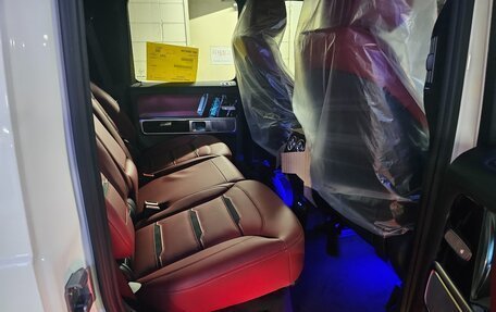 Mercedes-Benz G-Класс AMG, 2025 год, 23 900 000 рублей, 7 фотография