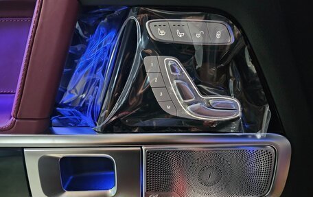Mercedes-Benz G-Класс AMG, 2025 год, 23 900 000 рублей, 14 фотография