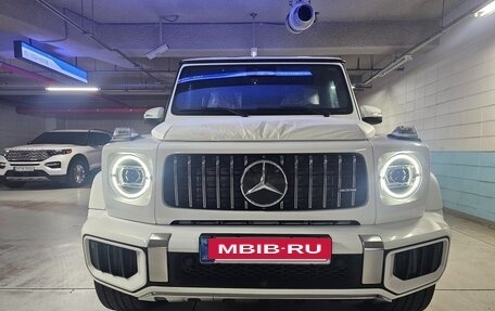 Mercedes-Benz G-Класс AMG, 2025 год, 23 900 000 рублей, 2 фотография