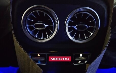 Mercedes-Benz G-Класс AMG, 2025 год, 23 900 000 рублей, 13 фотография