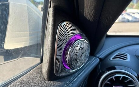 Mercedes-Benz E-Класс, 2022 год, 4 250 000 рублей, 11 фотография
