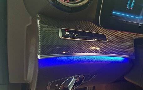 Mercedes-Benz CLS, 2020 год, 4 860 000 рублей, 12 фотография