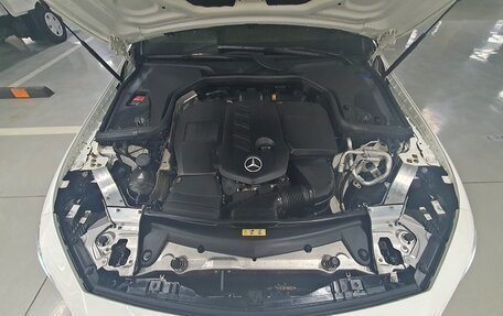 Mercedes-Benz CLS, 2020 год, 4 860 000 рублей, 13 фотография
