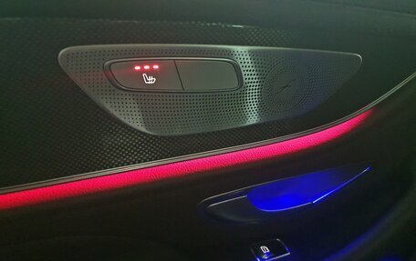 Mercedes-Benz CLS, 2020 год, 4 860 000 рублей, 11 фотография