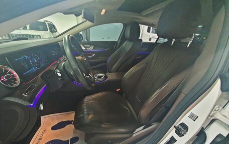 Mercedes-Benz CLS, 2020 год, 4 860 000 рублей, 7 фотография