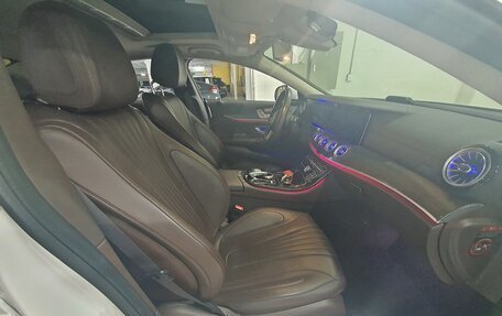 Mercedes-Benz CLS, 2020 год, 4 860 000 рублей, 6 фотография