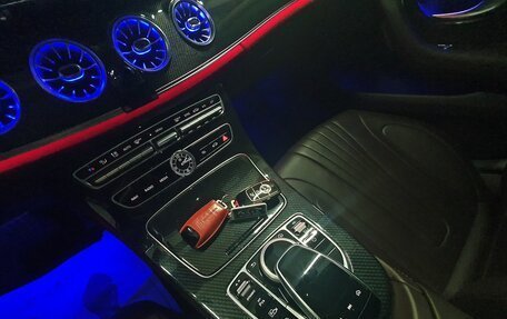 Mercedes-Benz CLS, 2020 год, 4 860 000 рублей, 15 фотография