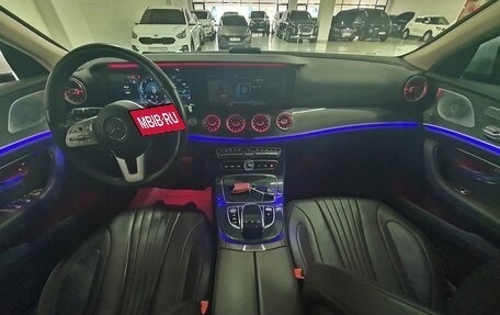Mercedes-Benz CLS, 2020 год, 4 860 000 рублей, 5 фотография