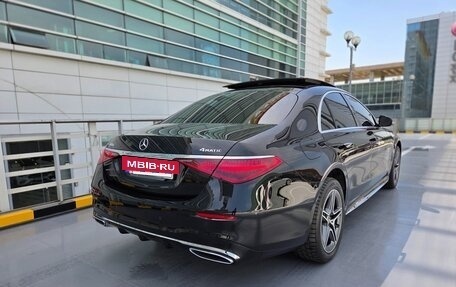 Mercedes-Benz S-Класс, 2022 год, 7 750 000 рублей, 6 фотография