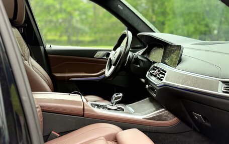 BMW X7, 2020 год, 6 750 000 рублей, 15 фотография