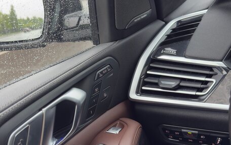 BMW X7, 2020 год, 6 750 000 рублей, 13 фотография