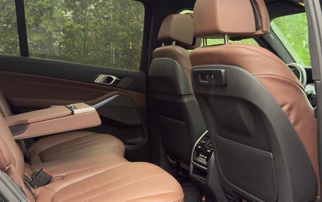 BMW X7, 2020 год, 6 750 000 рублей, 12 фотография