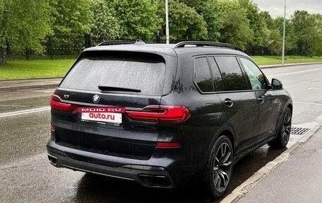 BMW X7, 2020 год, 6 750 000 рублей, 4 фотография