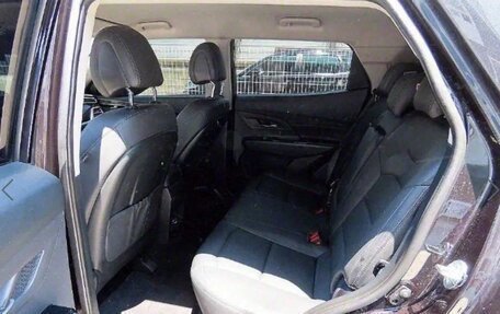 SsangYong Korando, 2022 год, 1 795 000 рублей, 6 фотография