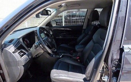 SsangYong Korando, 2022 год, 1 795 000 рублей, 5 фотография
