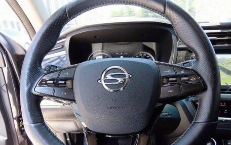 SsangYong Korando, 2022 год, 1 795 000 рублей, 8 фотография