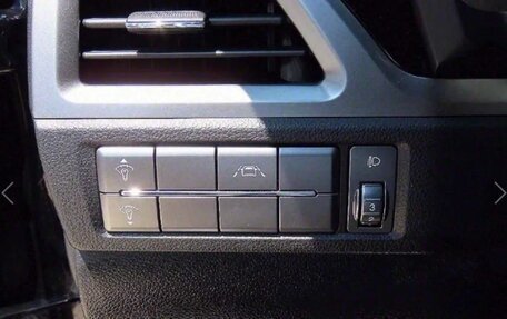 SsangYong Korando, 2022 год, 1 795 000 рублей, 11 фотография