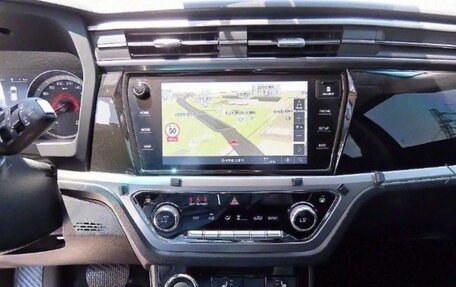 SsangYong Korando, 2022 год, 1 795 000 рублей, 14 фотография