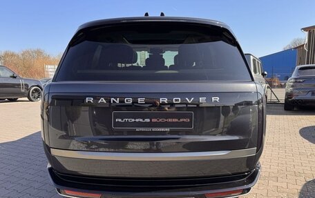 Land Rover Range Rover IV рестайлинг, 2024 год, 18 750 000 рублей, 4 фотография