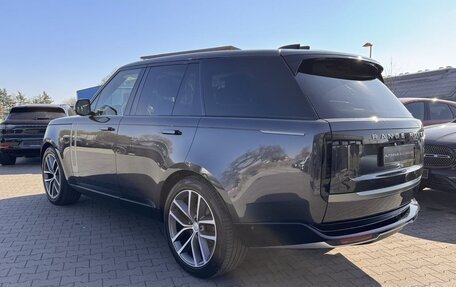 Land Rover Range Rover IV рестайлинг, 2024 год, 18 750 000 рублей, 5 фотография