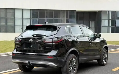 Nissan Qashqai, 2025 год, 2 150 000 рублей, 4 фотография
