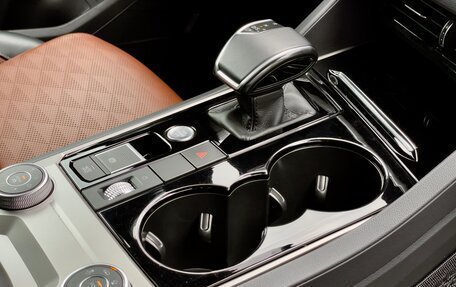 Volkswagen Touareg III, 2019 год, 5 700 000 рублей, 12 фотография