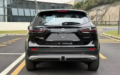 Nissan Qashqai, 2025 год, 2 150 000 рублей, 6 фотография