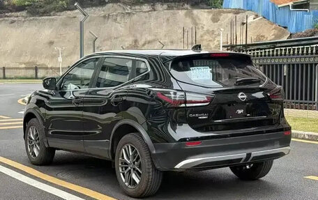 Nissan Qashqai, 2025 год, 2 150 000 рублей, 5 фотография