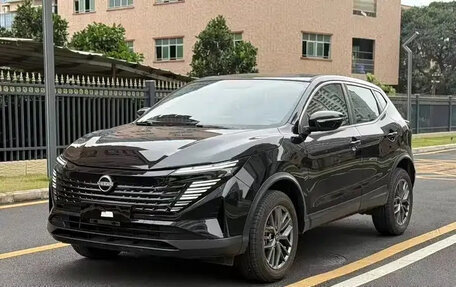 Nissan Qashqai, 2025 год, 2 150 000 рублей, 3 фотография