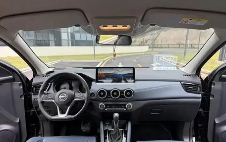 Nissan Qashqai, 2025 год, 2 150 000 рублей, 7 фотография