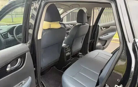 Nissan Qashqai, 2025 год, 2 150 000 рублей, 9 фотография