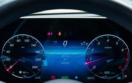 Mercedes-Benz S-Класс, 2021 год, 10 250 000 рублей, 12 фотография