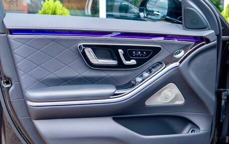 Mercedes-Benz S-Класс, 2021 год, 10 250 000 рублей, 7 фотография