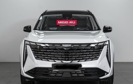 Geely Atlas, 2025 год, 2 500 000 рублей, 2 фотография