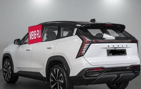 Geely Atlas, 2025 год, 2 500 000 рублей, 3 фотография