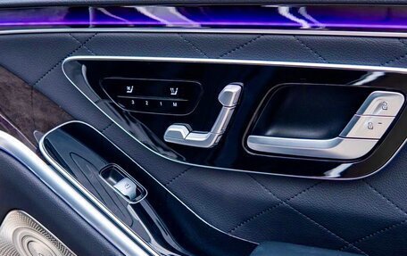 Mercedes-Benz S-Класс, 2021 год, 10 250 000 рублей, 21 фотография