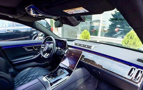 Mercedes-Benz S-Класс, 2021 год, 10 250 000 рублей, 22 фотография