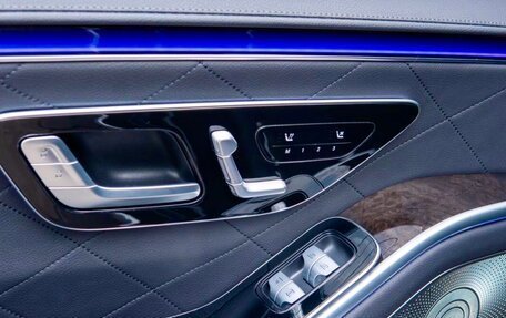 Mercedes-Benz S-Класс, 2021 год, 10 250 000 рублей, 17 фотография